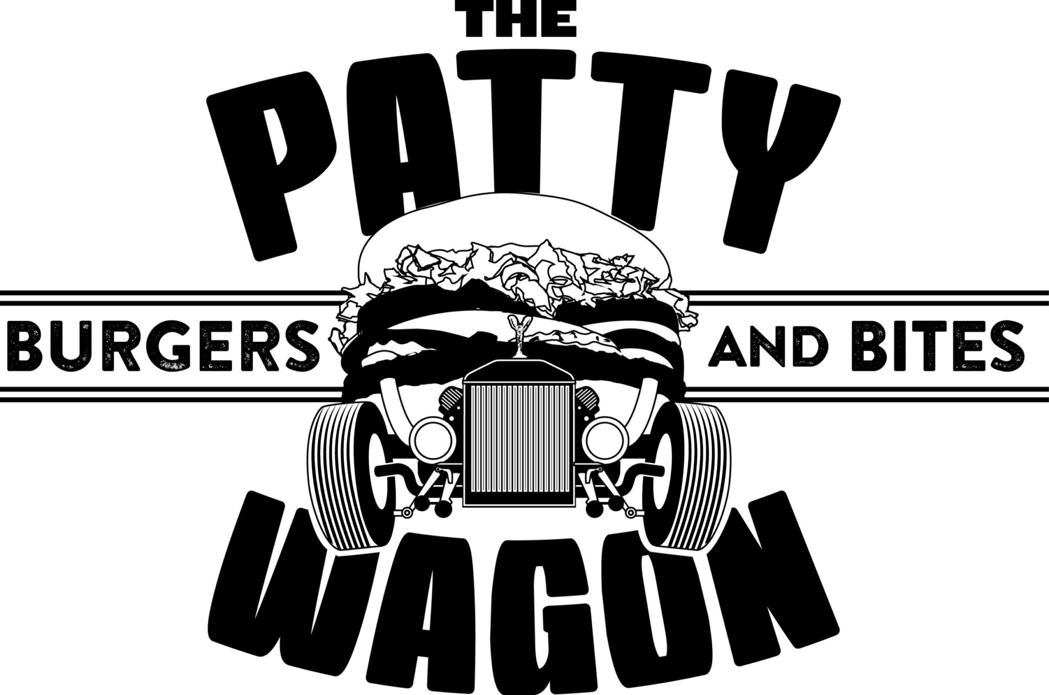 The Patty Wagon