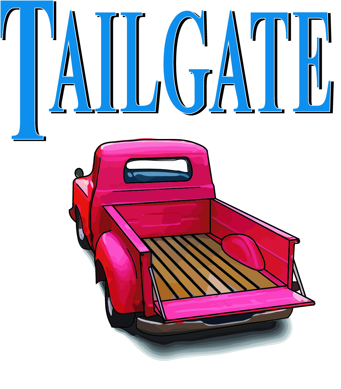 Tailgate